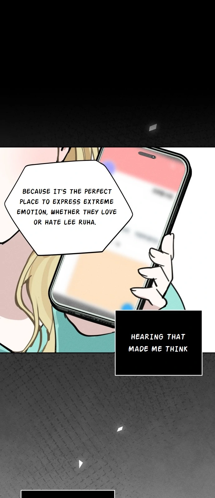 Today’s Han Yoil is a Woman [Kontoru] - Chapter 21 manhwa