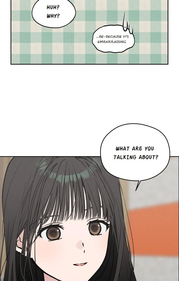 Today’s Han Yoil is a Woman [Kontoru] - Chapter 21 manhwa