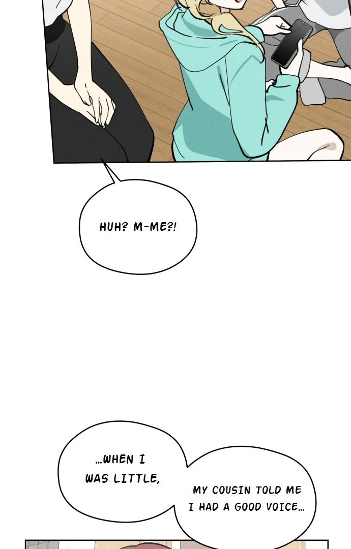 Today’s Han Yoil is a Woman [Kontoru] - Chapter 21 manhwa