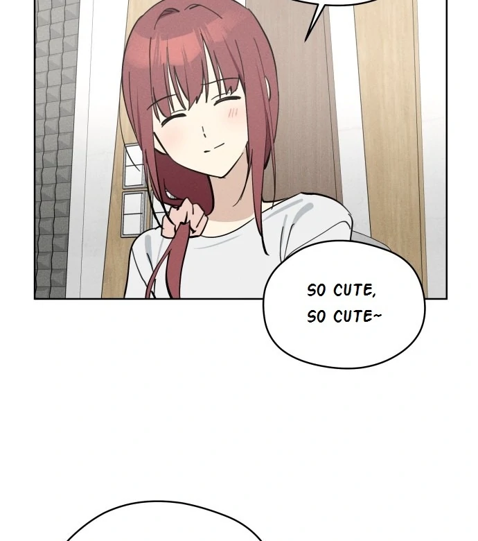 Today’s Han Yoil is a Woman [Kontoru] - Chapter 21 manhwa