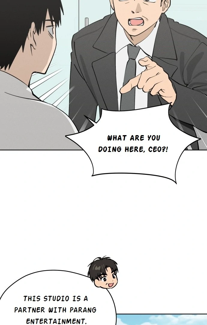 Today’s Han Yoil is a Woman [Kontoru] - Chapter 21 manhwa