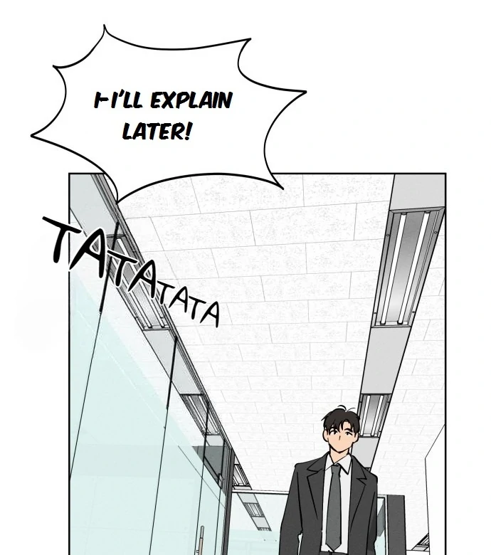 Today’s Han Yoil is a Woman [Kontoru] - Chapter 21 manhwa