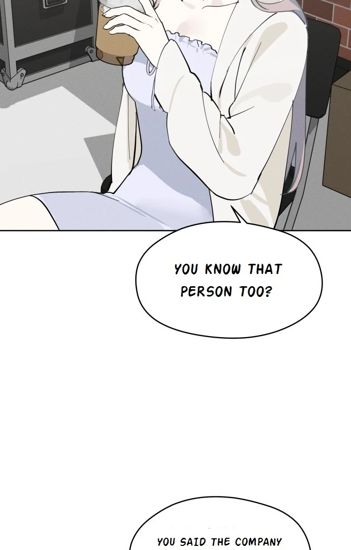 Today’s Han Yoil is a Woman [Kontoru] - Chapter 21 manhwa
