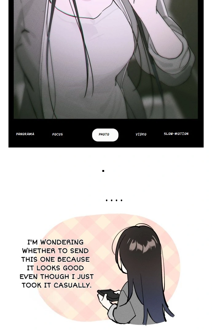 Today’s Han Yoil is a Woman [Kontoru] - Chapter 21 manhwa
