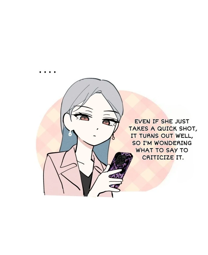 Today’s Han Yoil is a Woman [Kontoru] - Chapter 21 manhwa