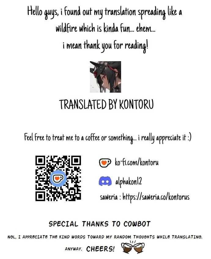 Today’s Han Yoil is a Woman [Kontoru] - Chapter 21 manhwa