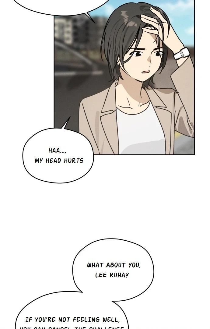 Today’s Han Yoil is a Woman [Kontoru] - Chapter 22 manhwa