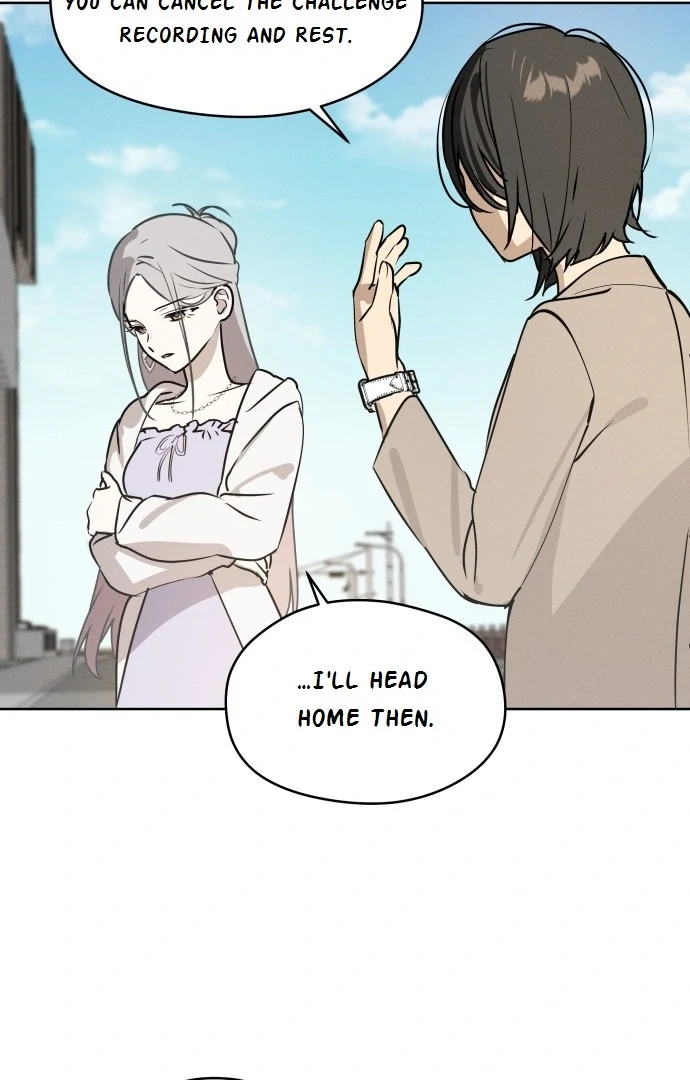 Today’s Han Yoil is a Woman [Kontoru] - Chapter 22 manhwa