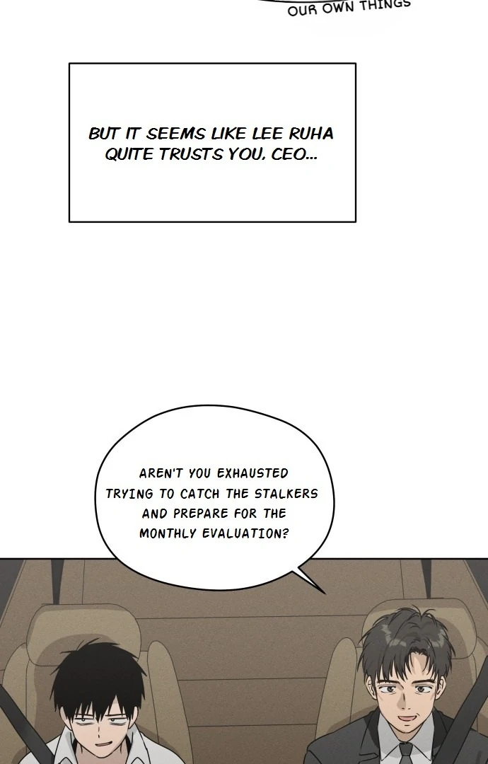 Today’s Han Yoil is a Woman [Kontoru] - Chapter 22 manhwa