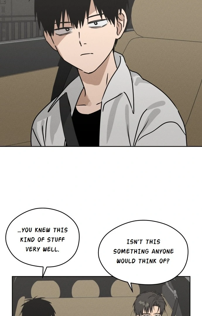 Today’s Han Yoil is a Woman [Kontoru] - Chapter 22 manhwa