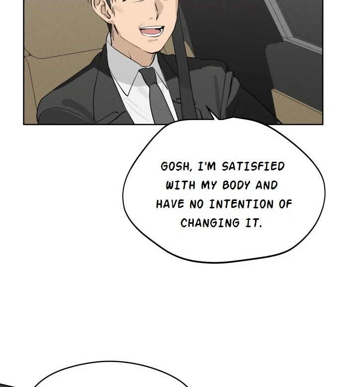 Today’s Han Yoil is a Woman [Kontoru] - Chapter 22 manhwa