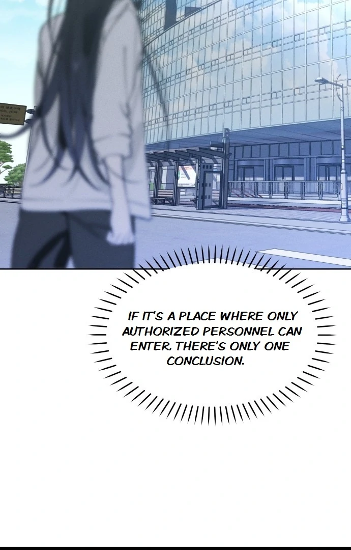 Today’s Han Yoil is a Woman [Kontoru] - Chapter 22 manhwa