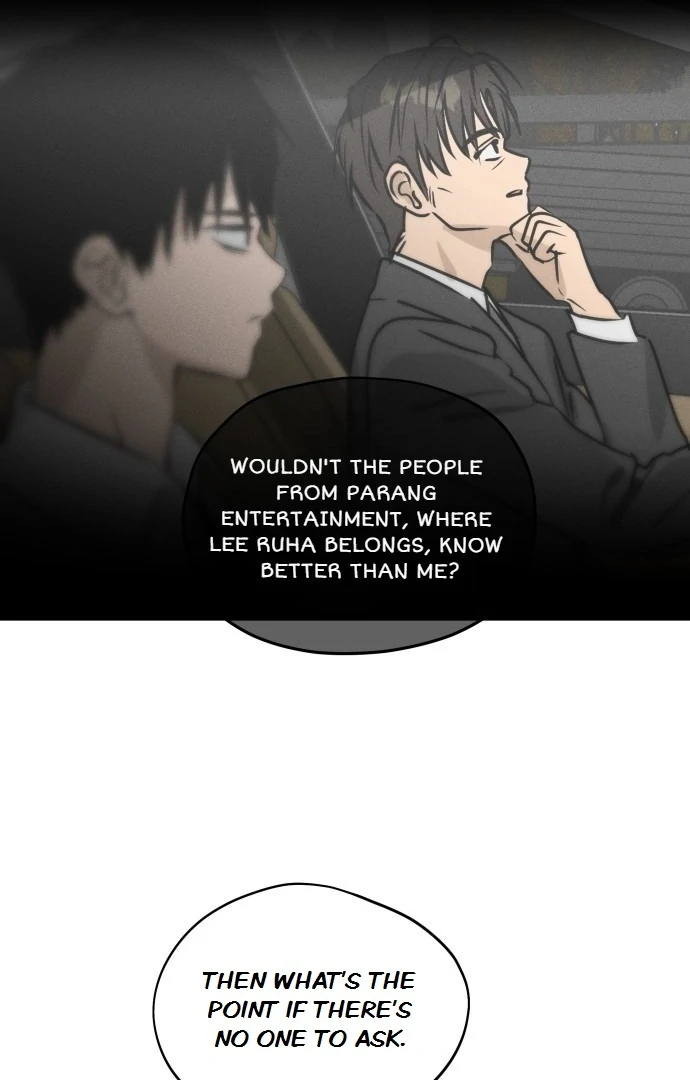 Today’s Han Yoil is a Woman [Kontoru] - Chapter 22 manhwa