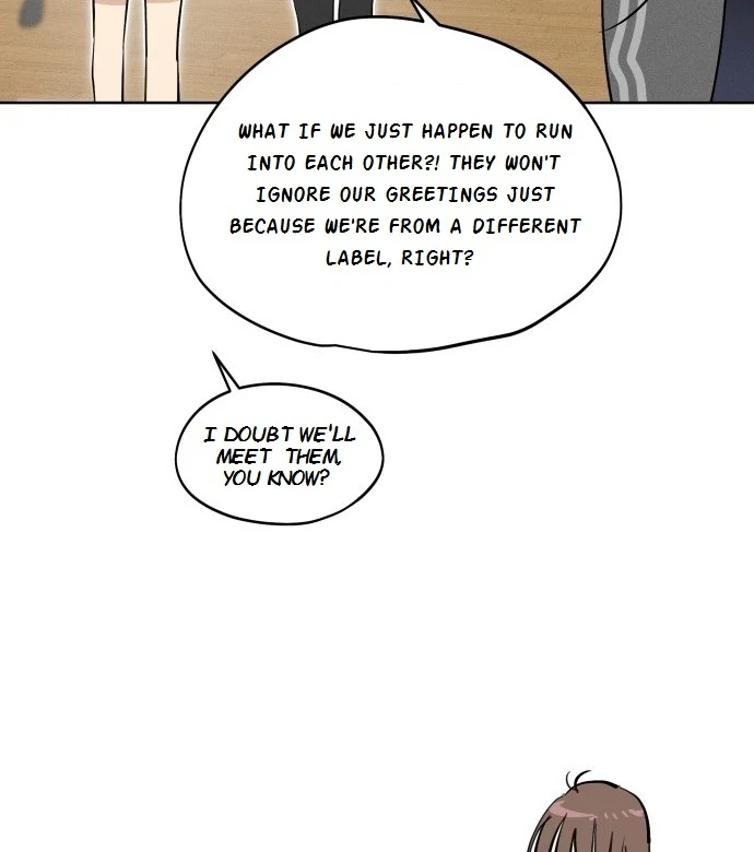 Today’s Han Yoil is a Woman [Kontoru] - Chapter 22 manhwa