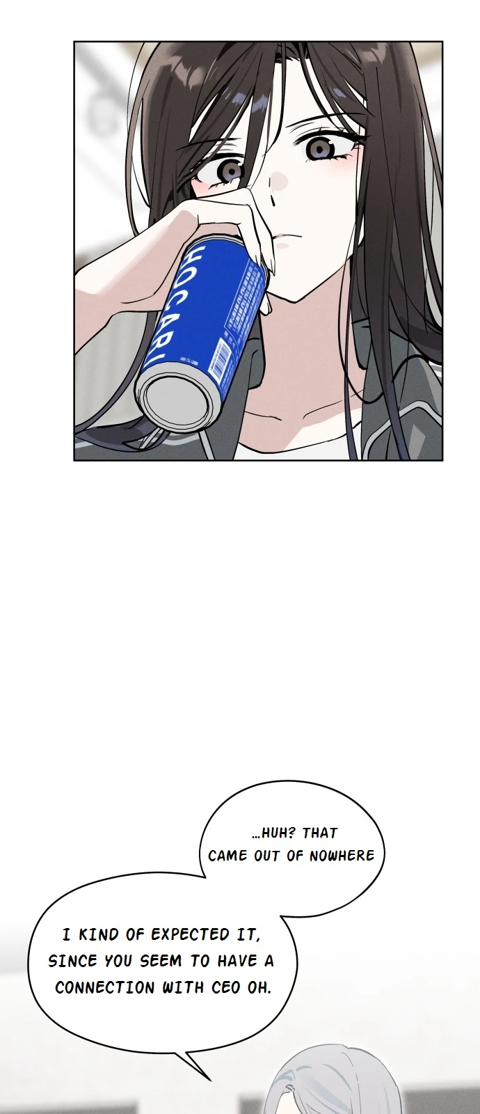 Today’s Han Yoil is a Woman [Kontoru] - Chapter 22 manhwa