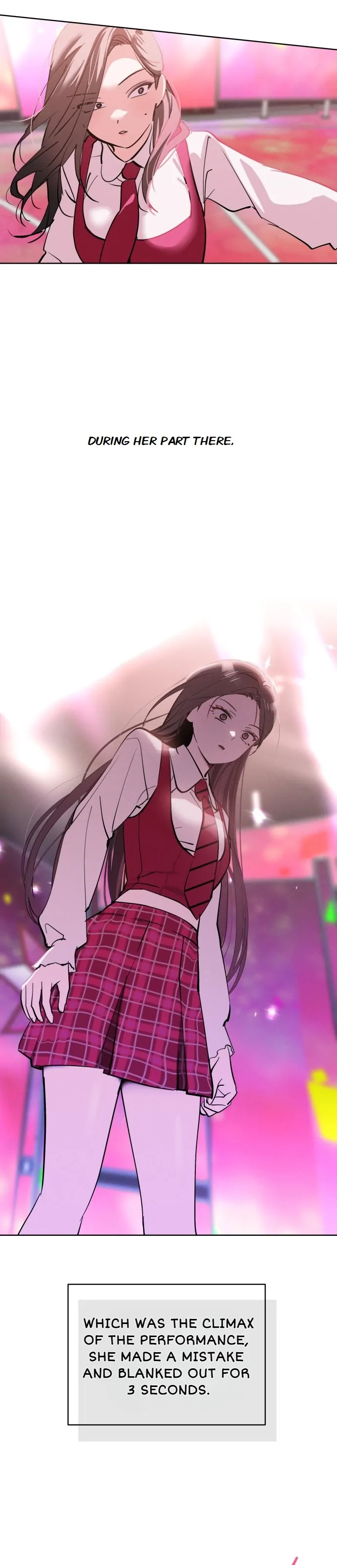 Today’s Han Yoil is a Woman [Kontoru] - Chapter 22 manhwa