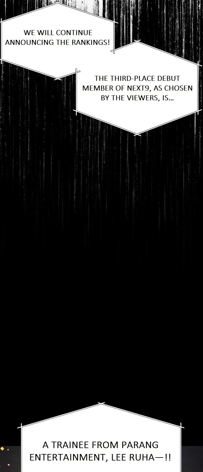Today’s Han Yoil is a Woman [Kontoru] - Chapter 23 manhwa