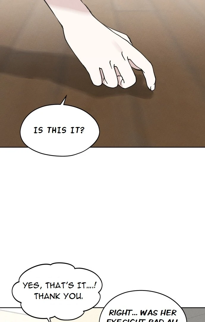 Today’s Han Yoil is a Woman [Kontoru] - Chapter 23 manhwa