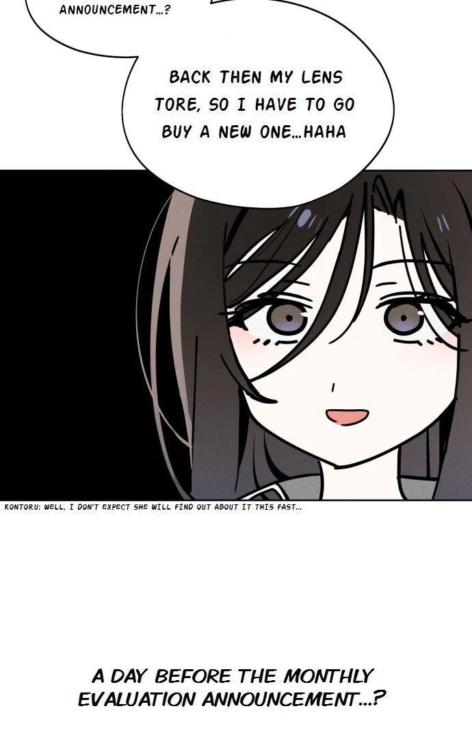 Today’s Han Yoil is a Woman [Kontoru] - Chapter 23 manhwa