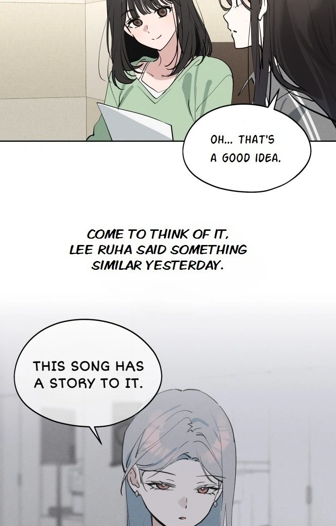Today’s Han Yoil is a Woman [Kontoru] - Chapter 23 manhwa