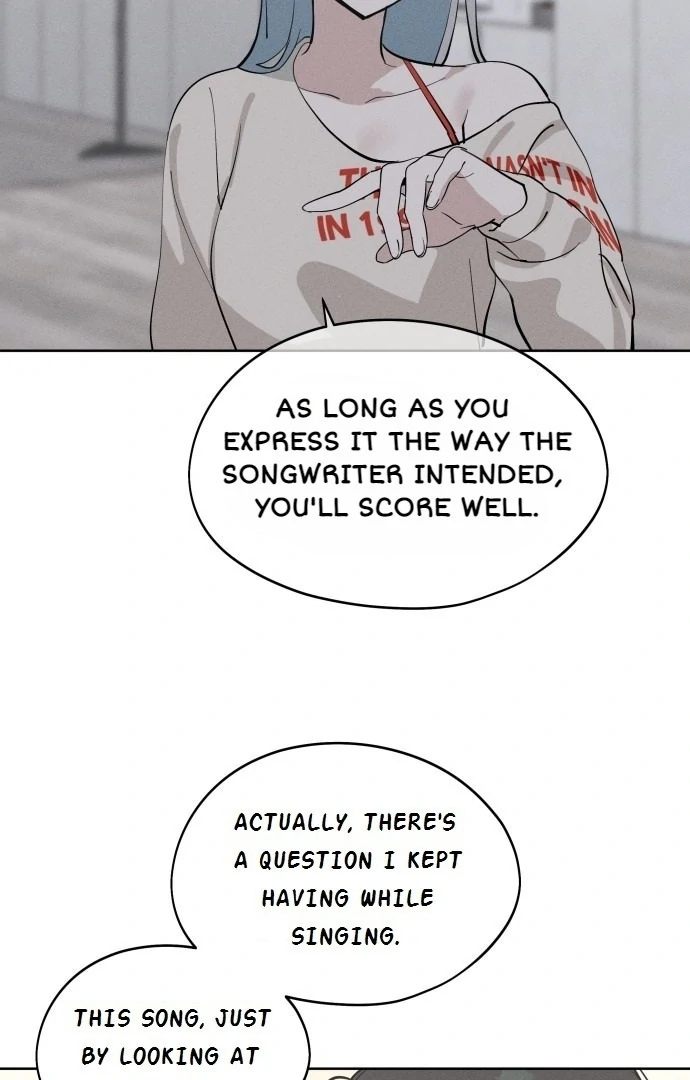 Today’s Han Yoil is a Woman [Kontoru] - Chapter 23 manhwa