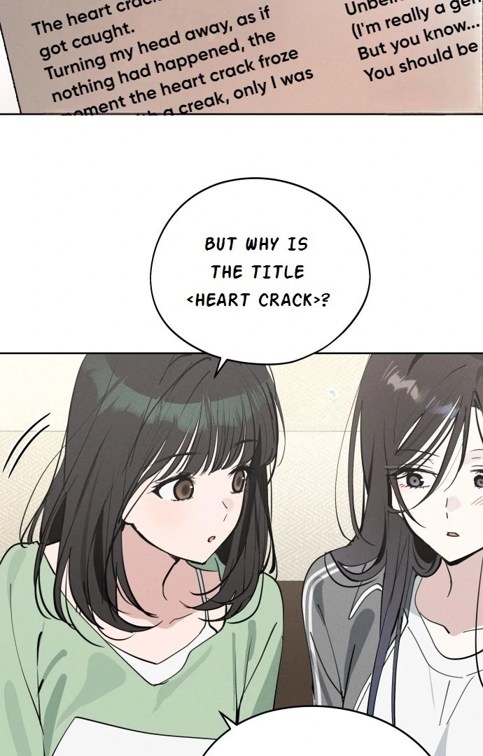 Today’s Han Yoil is a Woman [Kontoru] - Chapter 23 manhwa