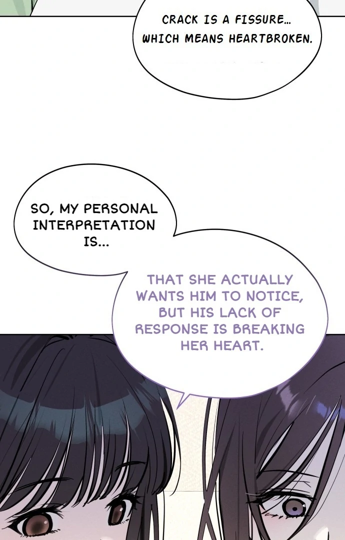 Today’s Han Yoil is a Woman [Kontoru] - Chapter 23 manhwa
