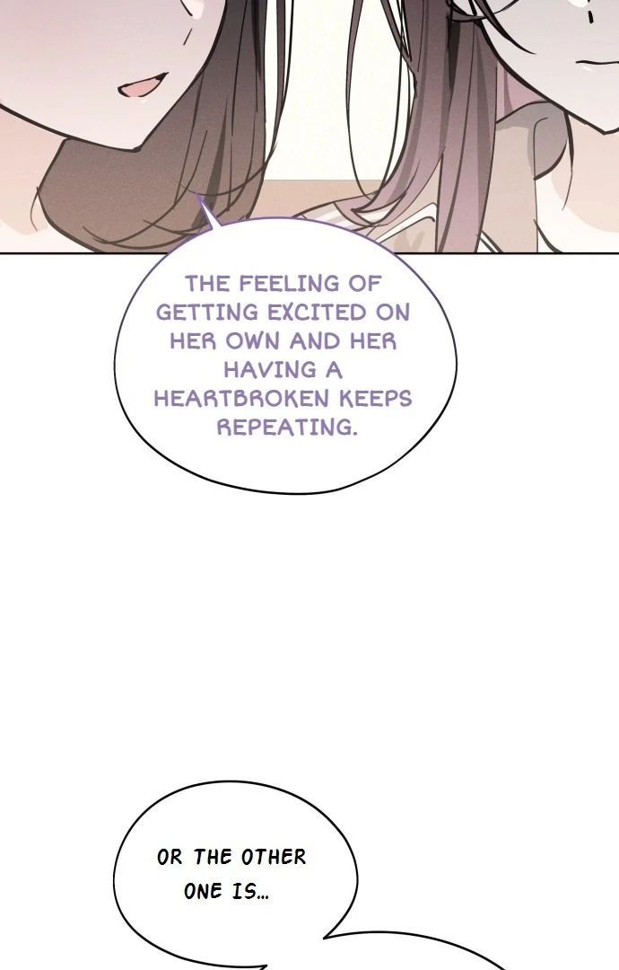 Today’s Han Yoil is a Woman [Kontoru] - Chapter 23 manhwa