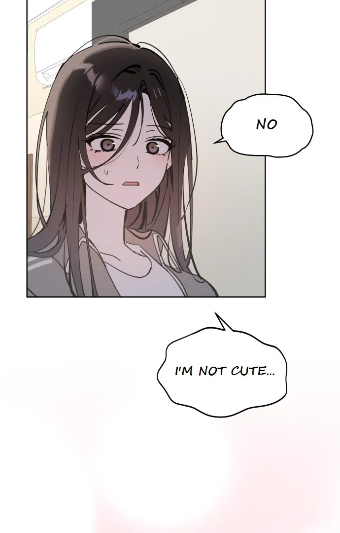 Today’s Han Yoil is a Woman [Kontoru] - Chapter 23 manhwa
