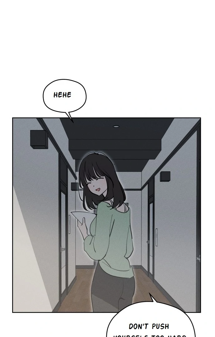 Today’s Han Yoil is a Woman [Kontoru] - Chapter 23 manhwa