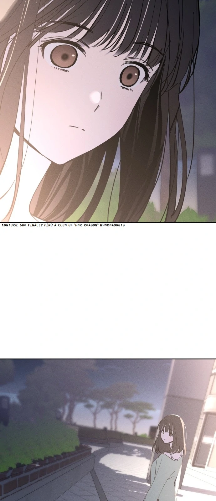 Today’s Han Yoil is a Woman [Kontoru] - Chapter 23 manhwa
