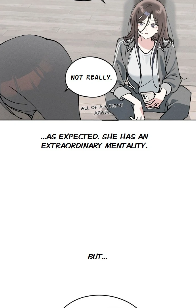 Today’s Han Yoil is a Woman [Kontoru] - Chapter 24 manhwa