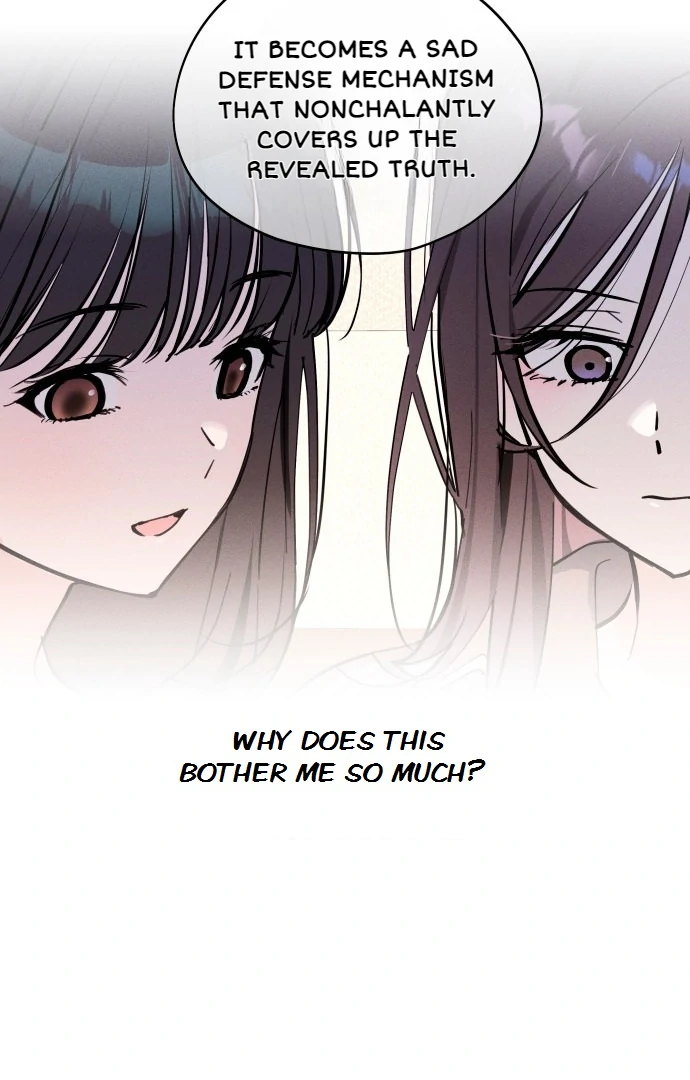 Today’s Han Yoil is a Woman [Kontoru] - Chapter 24 manhwa