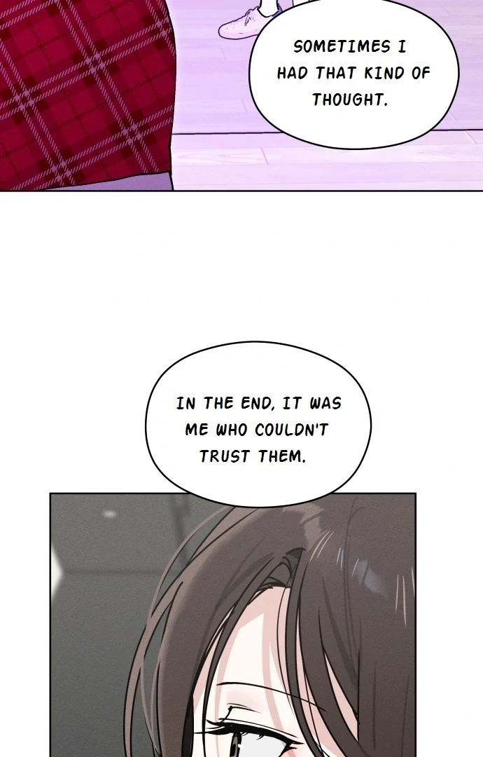 Today’s Han Yoil is a Woman [Kontoru] - Chapter 24 manhwa