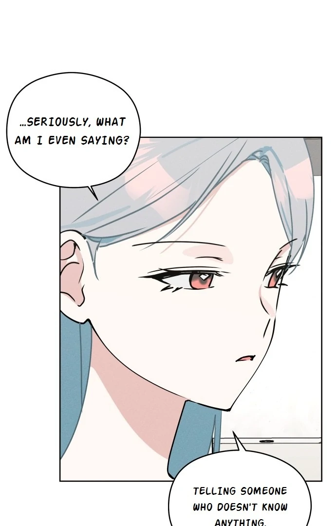 Today’s Han Yoil is a Woman [Kontoru] - Chapter 24 manhwa