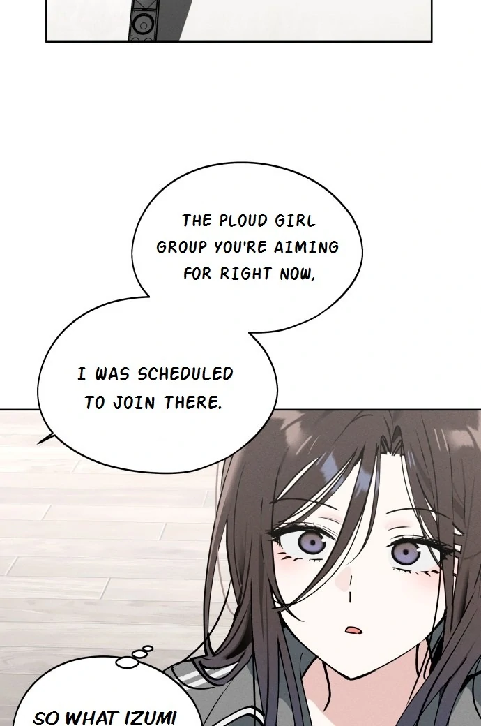 Today’s Han Yoil is a Woman [Kontoru] - Chapter 24 manhwa