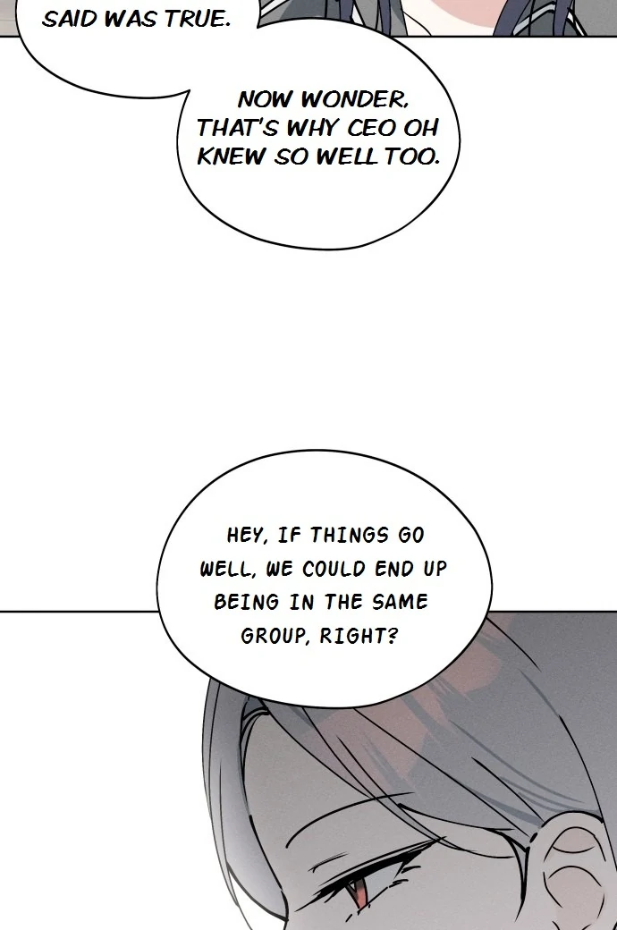 Today’s Han Yoil is a Woman [Kontoru] - Chapter 24 manhwa