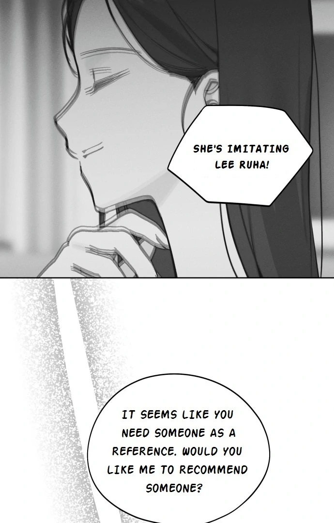 Today’s Han Yoil is a Woman [Kontoru] - Chapter 24 manhwa