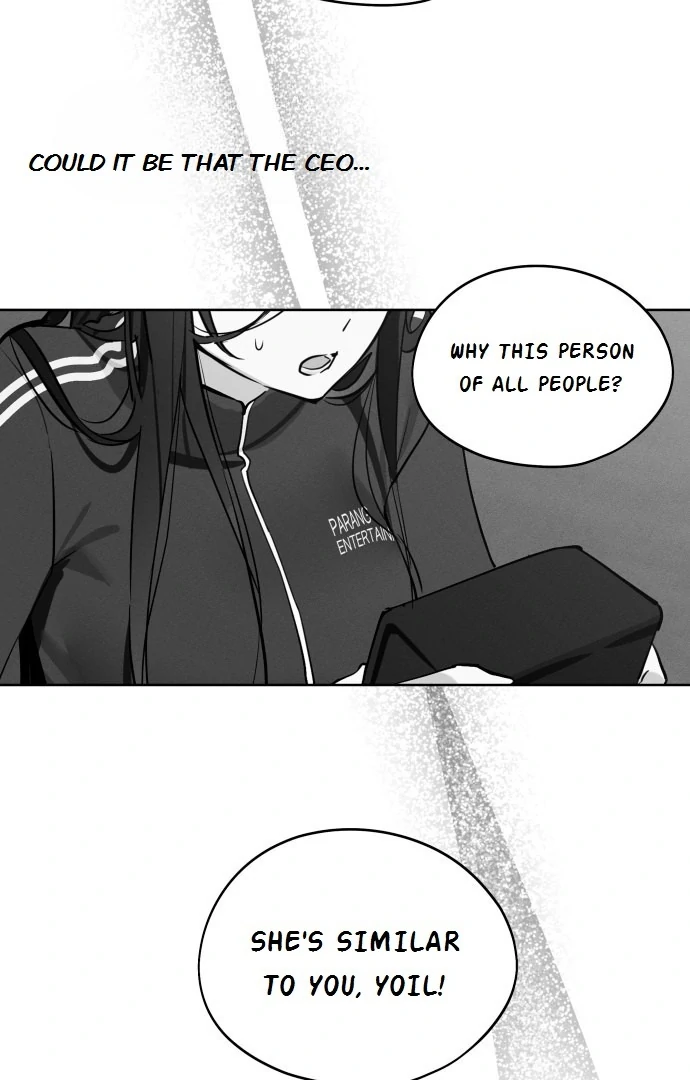 Today’s Han Yoil is a Woman [Kontoru] - Chapter 24 manhwa