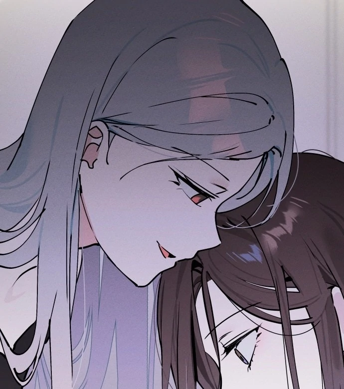 Today’s Han Yoil is a Woman [Kontoru] - Chapter 24 manhwa