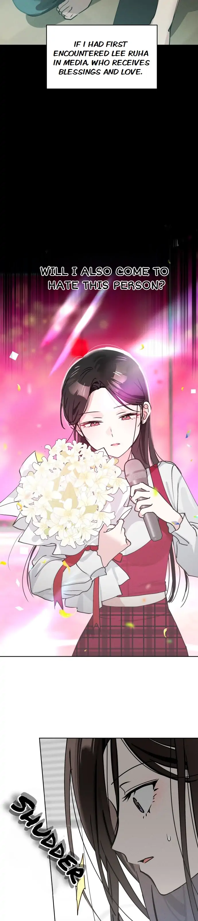 Today’s Han Yoil is a Woman [Kontoru] - Chapter 24 manhwa