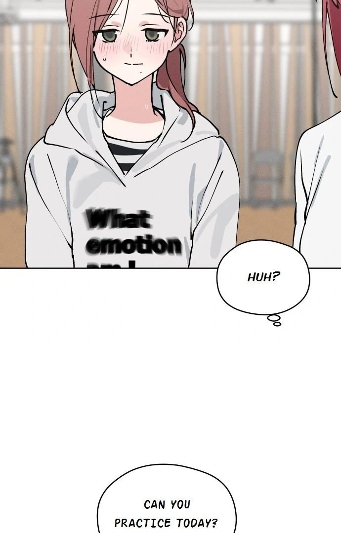 Today’s Han Yoil is a Woman [Kontoru] - Chapter 24 manhwa