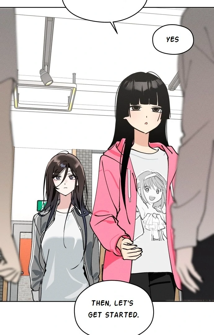 Today’s Han Yoil is a Woman [Kontoru] - Chapter 24 manhwa