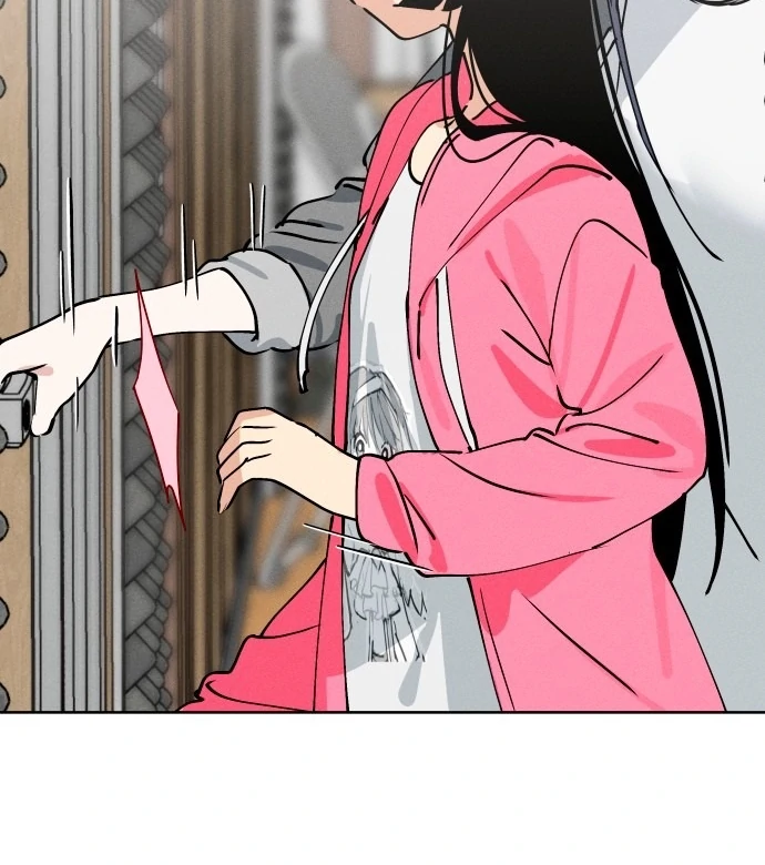 Today’s Han Yoil is a Woman [Kontoru] - Chapter 24 manhwa