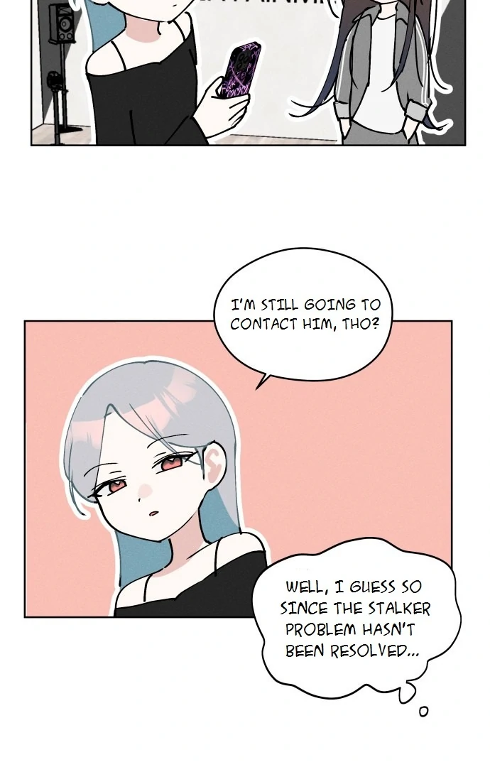 Today’s Han Yoil is a Woman [Kontoru] - Chapter 24 manhwa