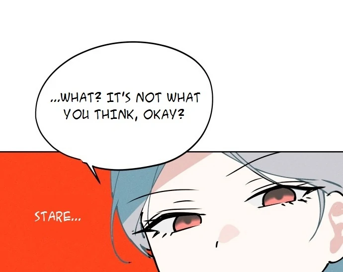 Today’s Han Yoil is a Woman [Kontoru] - Chapter 24 manhwa