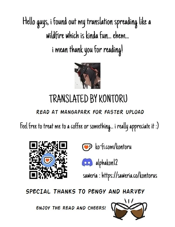 Today’s Han Yoil is a Woman [Kontoru] - Chapter 24 manhwa