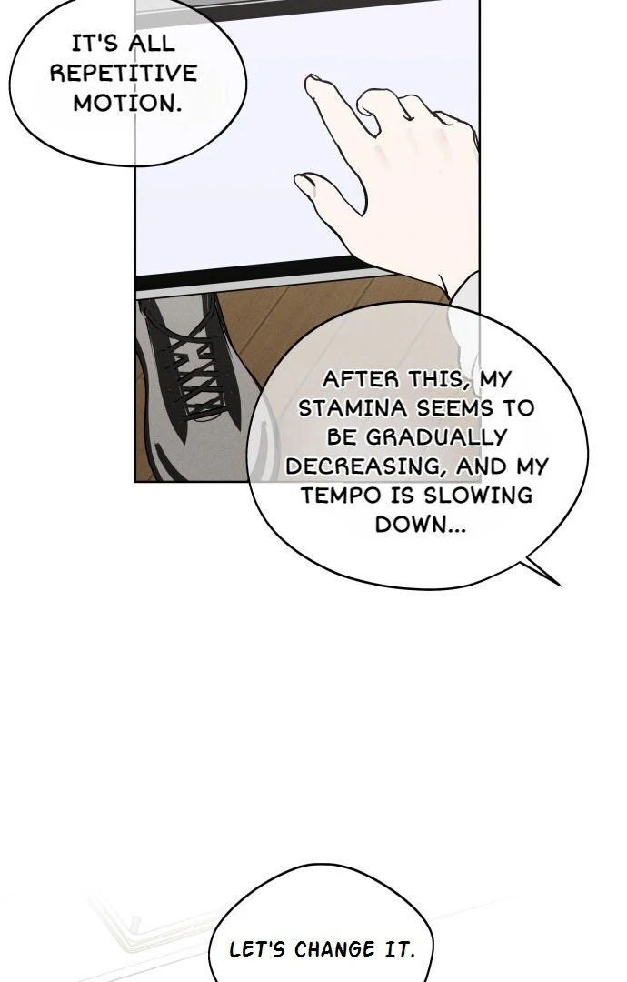 Today’s Han Yoil is a Woman [Kontoru] - Chapter 25 manhwa