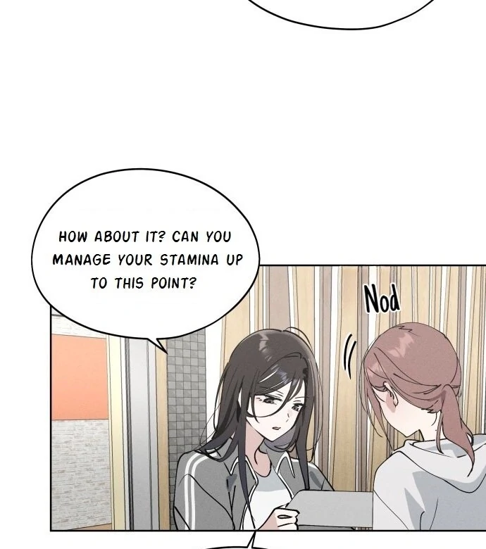 Today’s Han Yoil is a Woman [Kontoru] - Chapter 25 manhwa