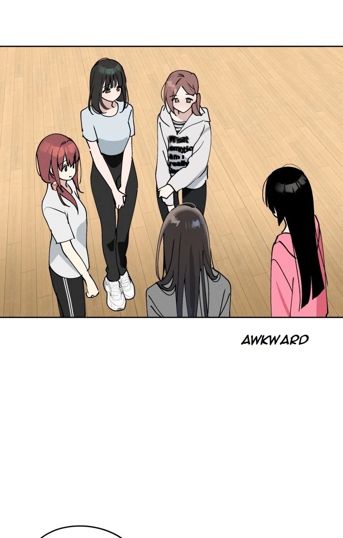 Today’s Han Yoil is a Woman [Kontoru] - Chapter 25 manhwa